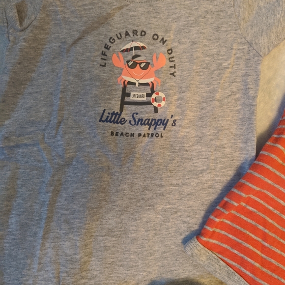 8 Adorable Rompers - Picture 4 of 7